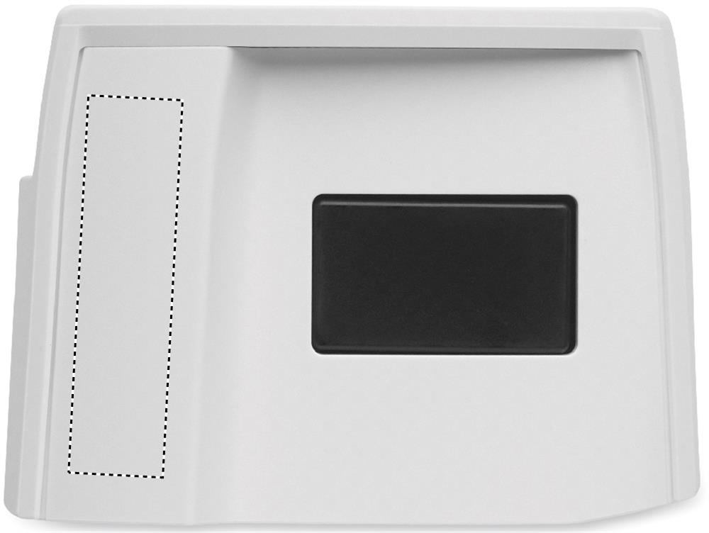 Obrázek s vyznačenou plochou