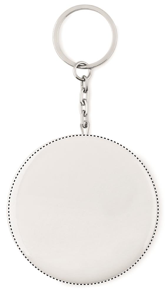 Obrázek s vyznačenou plochou