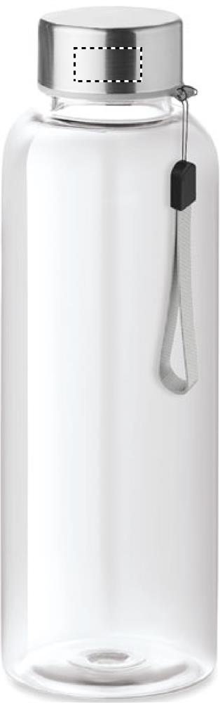 Obrázek s vyznačenou plochou