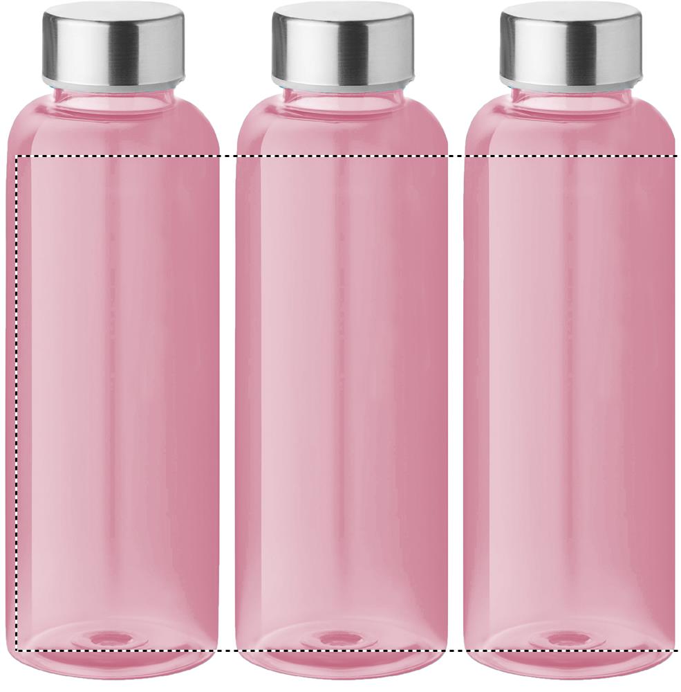 Obrázek s vyznačenou plochou