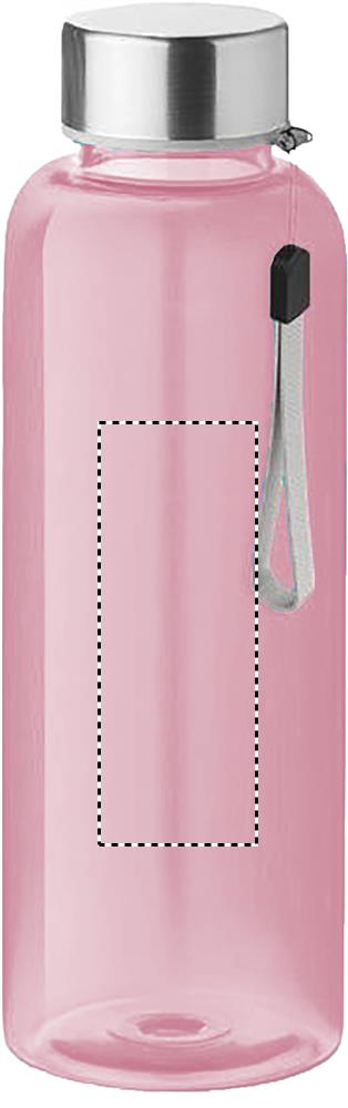 Obrázek s vyznačenou plochou