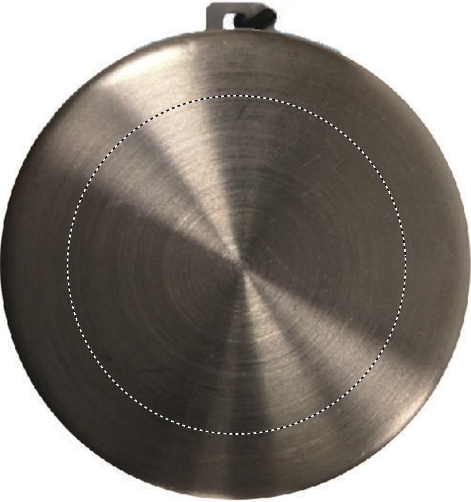 Obrázek s vyznačenou plochou