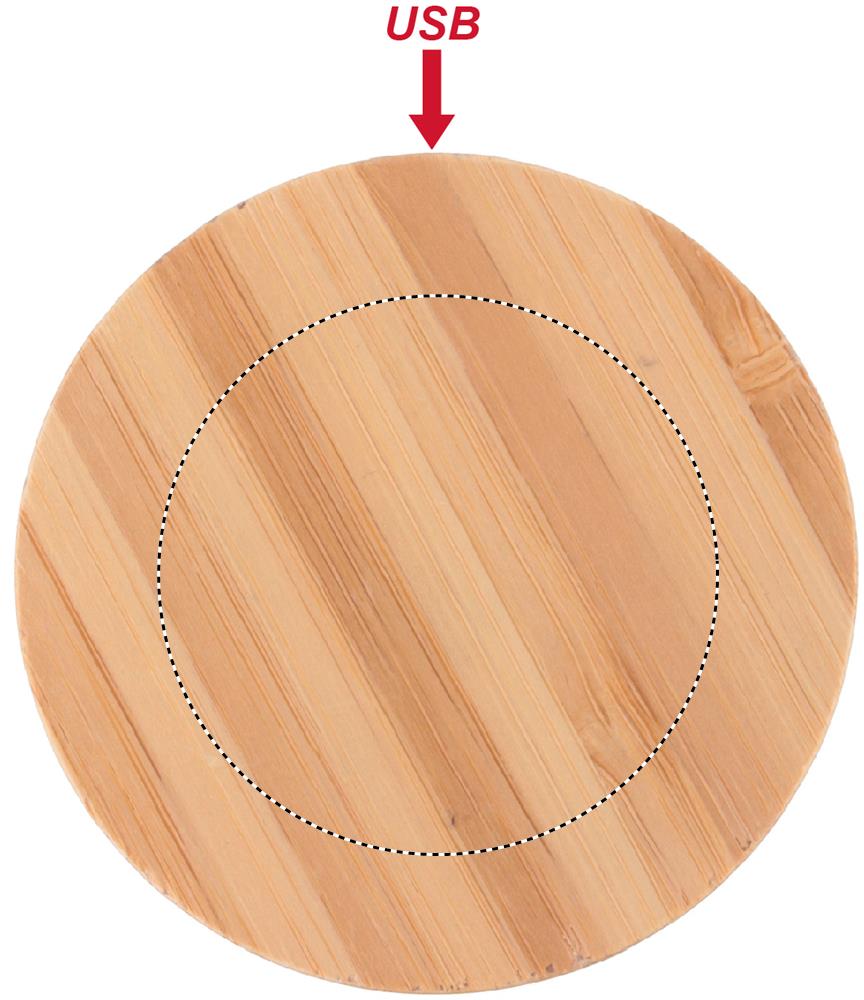 Obrázek s vyznačenou plochou