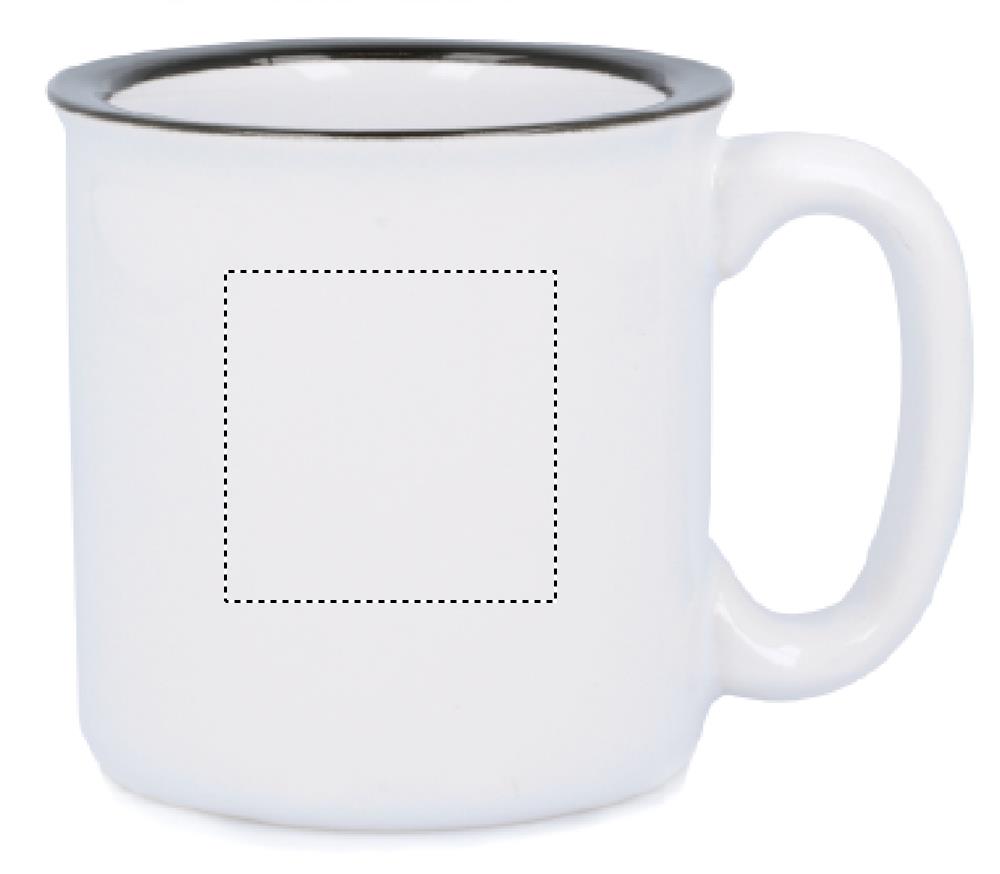 Obrázek s vyznačenou plochou