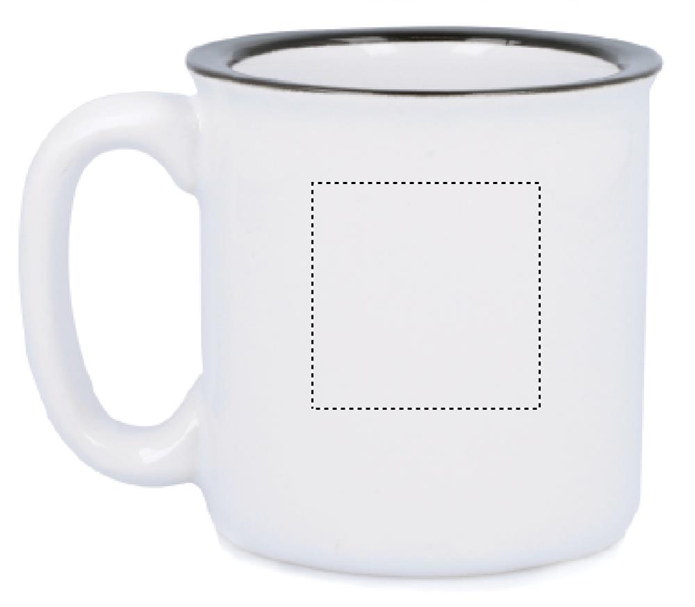 Obrázek s vyznačenou plochou