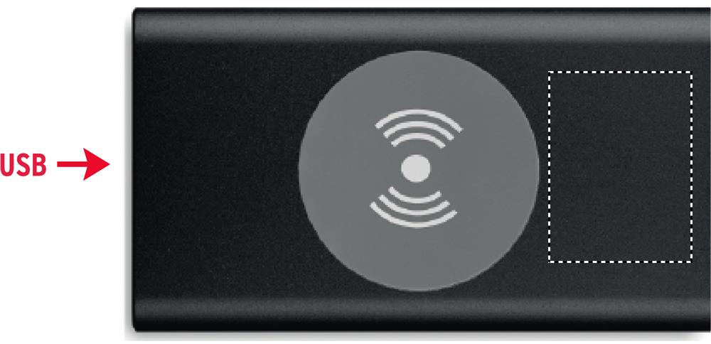 Obrázek s vyznačenou plochou