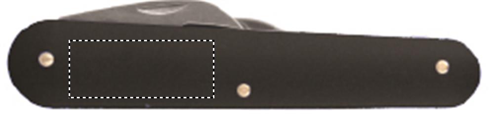 Obrázek s vyznačenou plochou