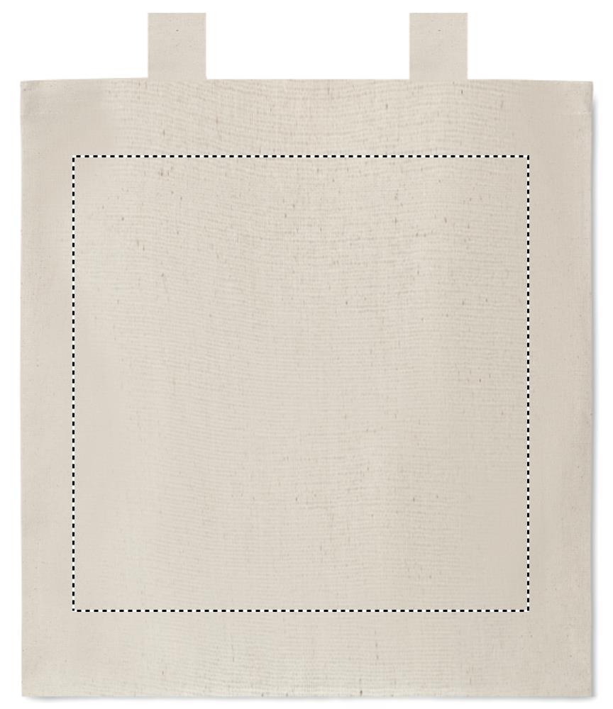 Obrázek s vyznačenou plochou