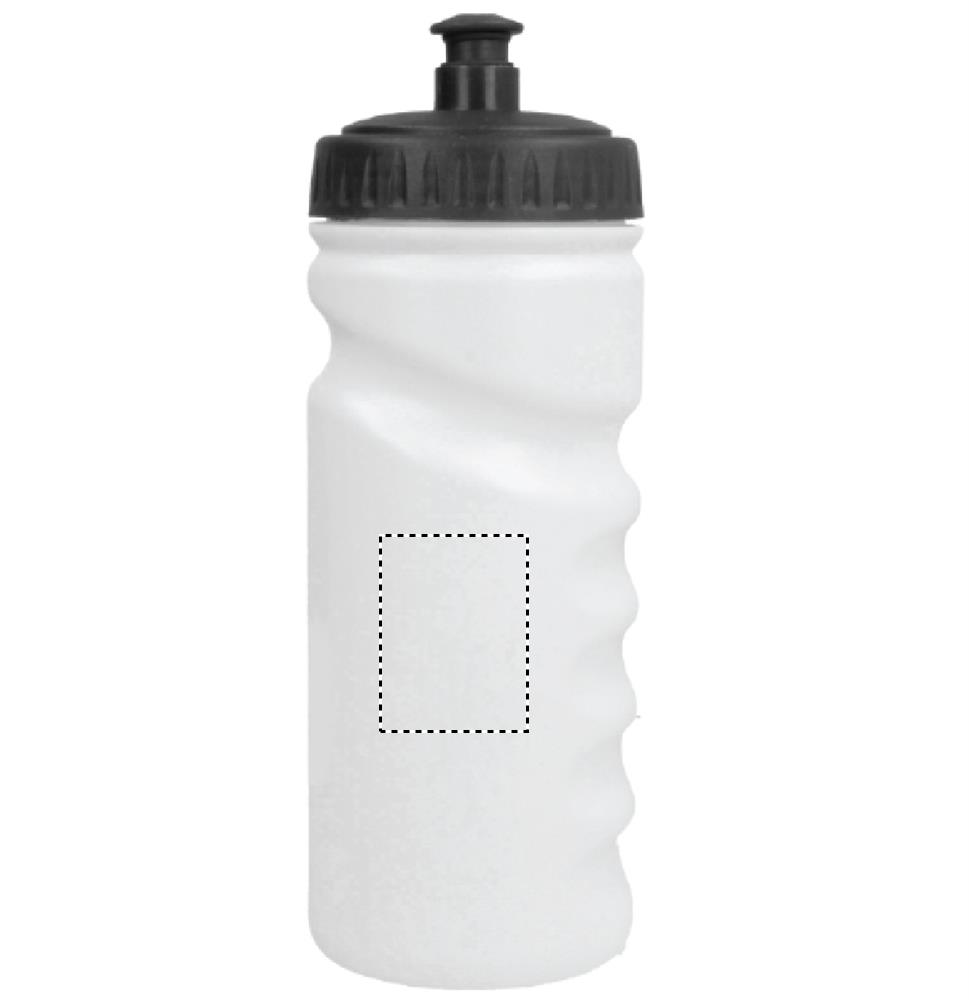 Obrázek s vyznačenou plochou