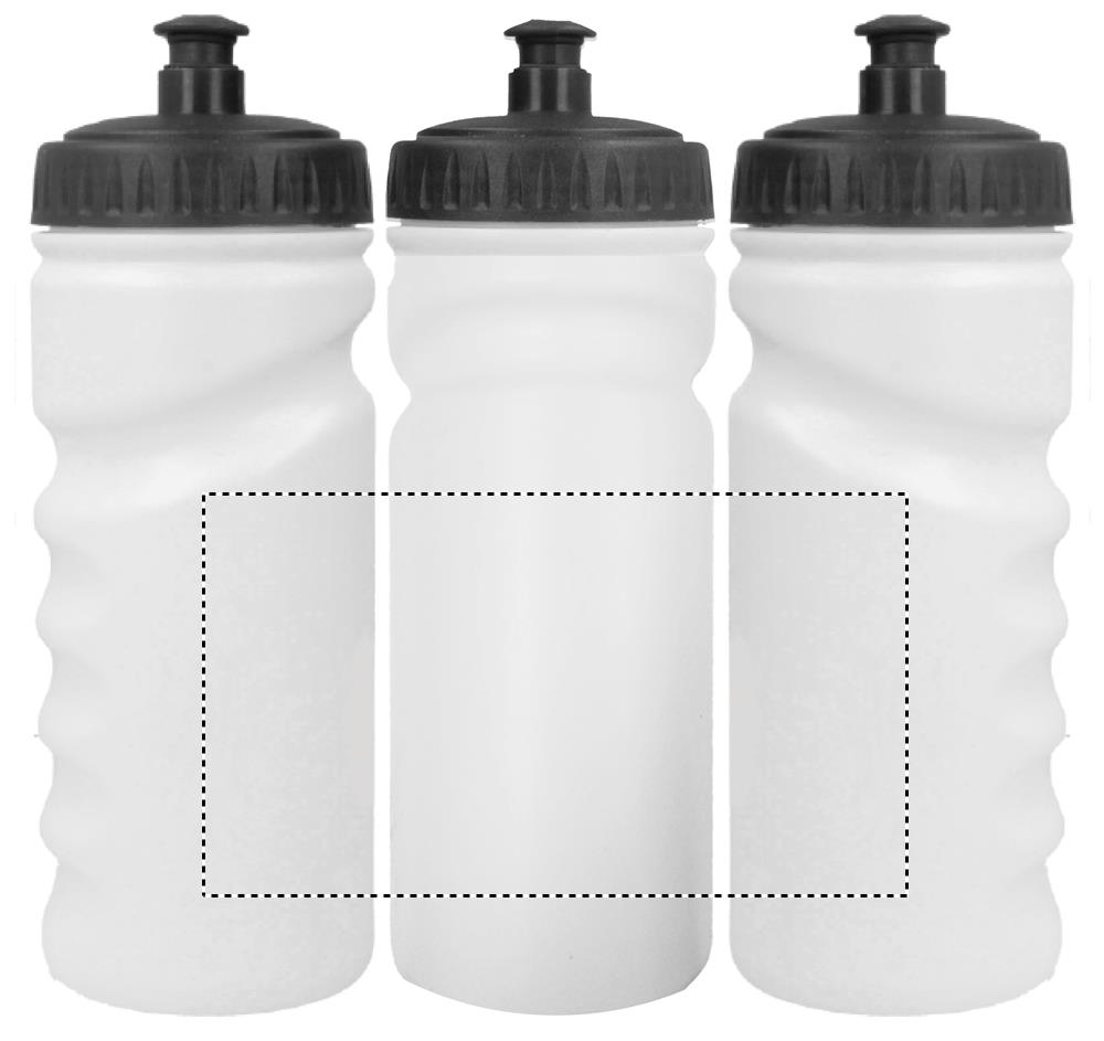 Obrázek s vyznačenou plochou