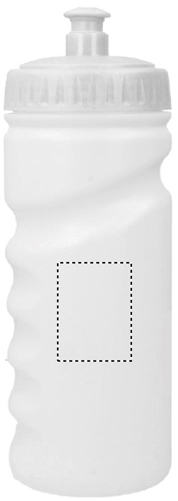 Obrázek s vyznačenou plochou