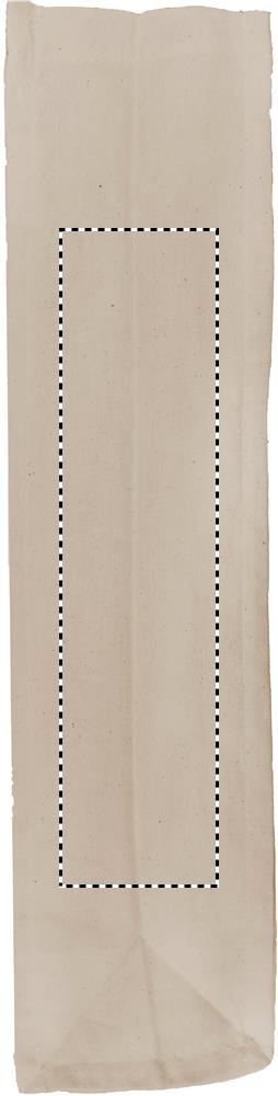 Obrázek s vyznačenou plochou