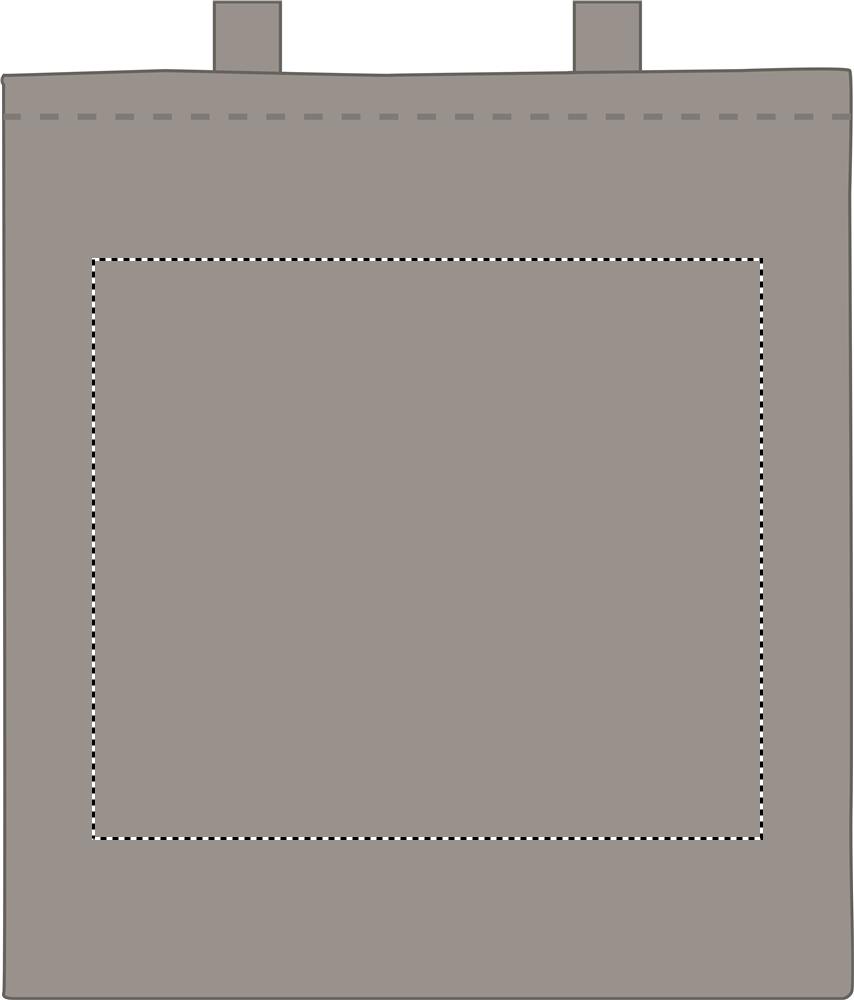 Obrázek s vyznačenou plochou