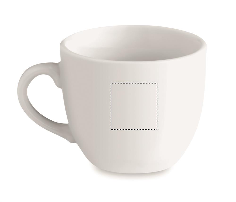 Obrázek s vyznačenou plochou