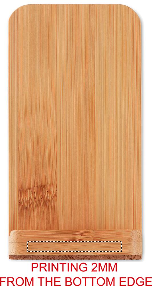 Obrázek s vyznačenou plochou