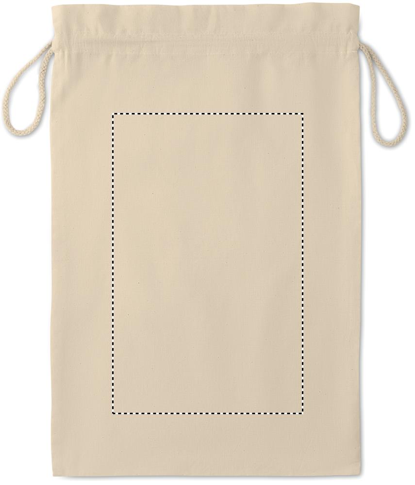 Obrázek s vyznačenou plochou