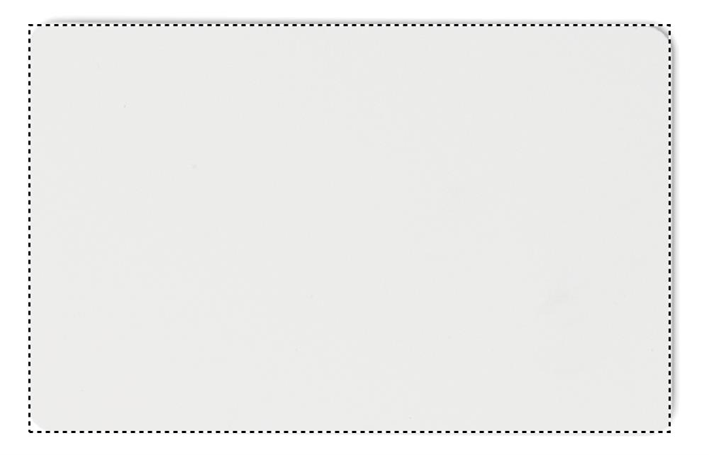 Obrázek s vyznačenou plochou