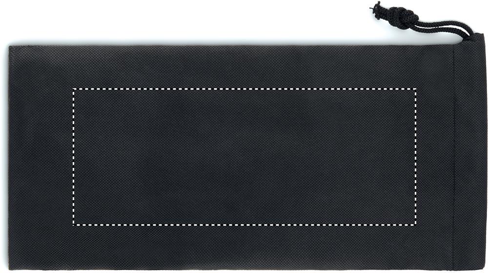 Obrázek s vyznačenou plochou