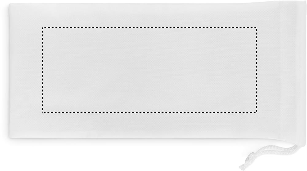 Obrázek s vyznačenou plochou