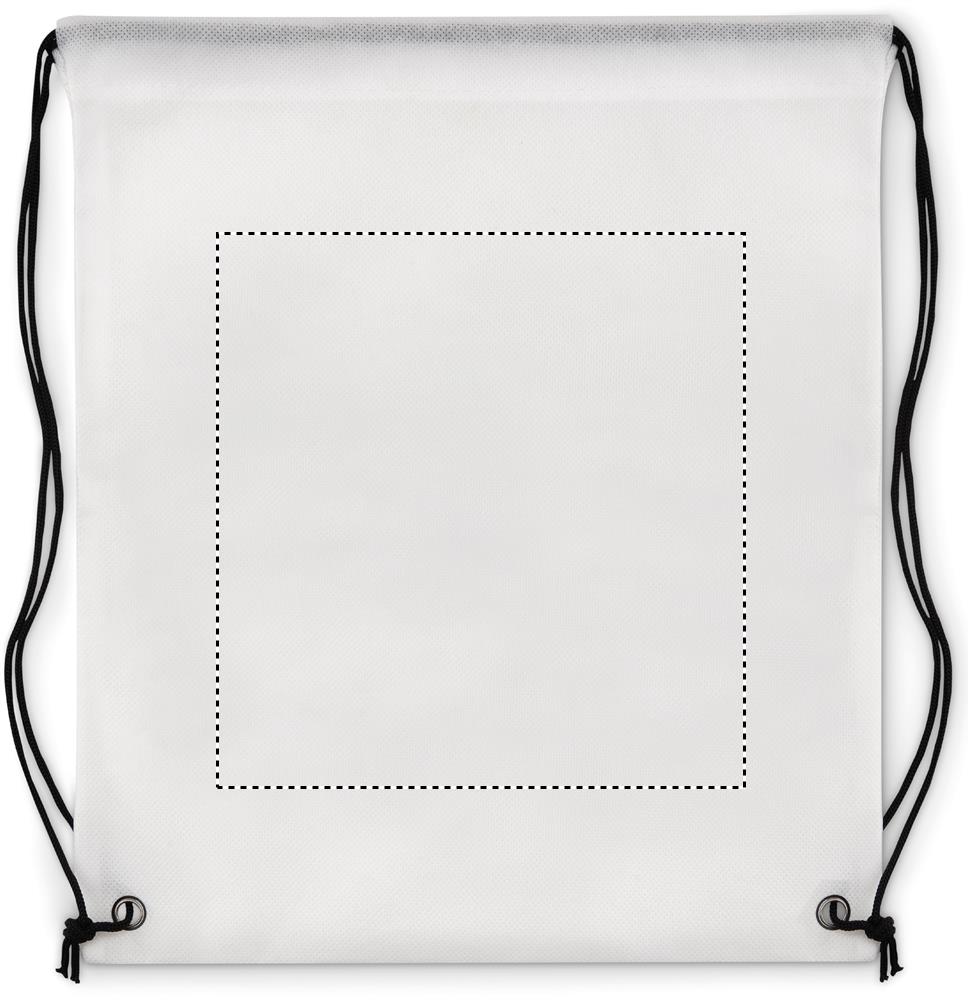 Obrázek s vyznačenou plochou