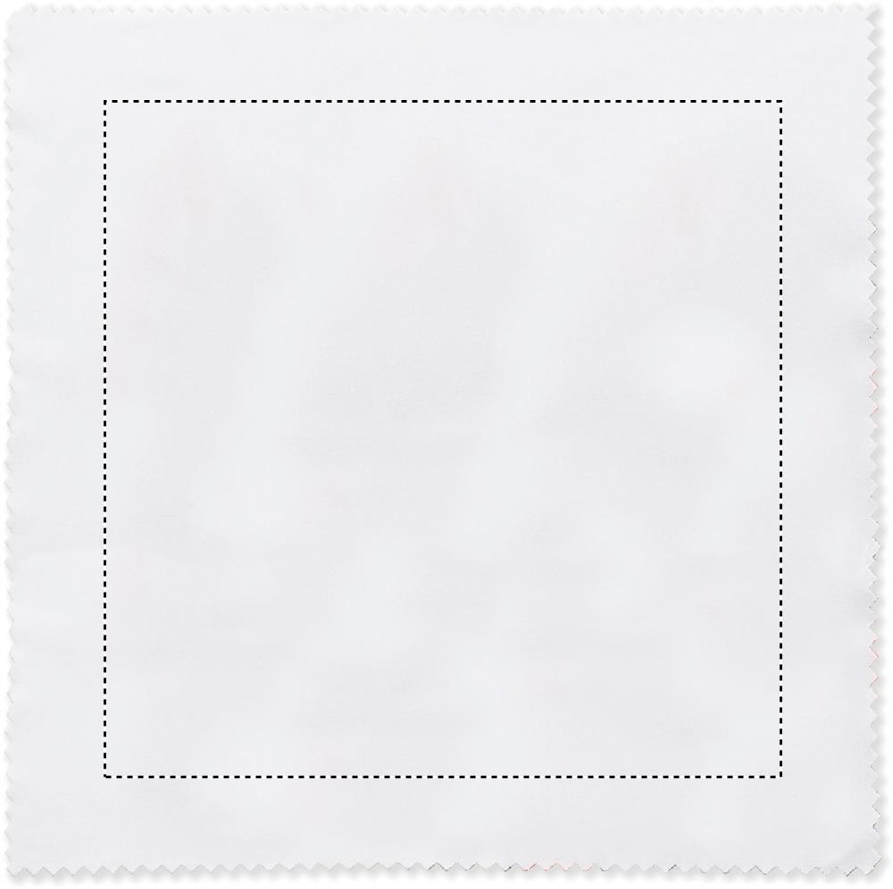 Obrázek s vyznačenou plochou