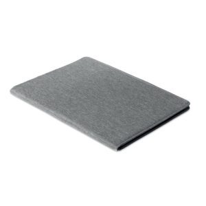 Elegantní portfolio desky CASOVE - Černo-bílá