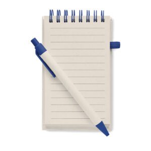 Zápisník s perem MITO SET