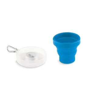 Skládací hrnek CUP PILL