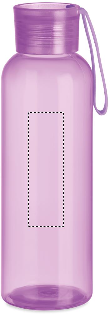 Obrázek s vyznačenou plochou