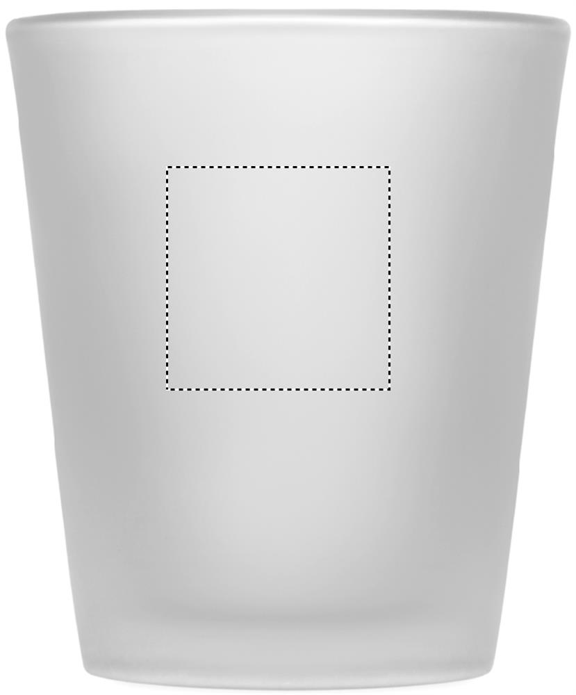 Obrázek s vyznačenou plochou