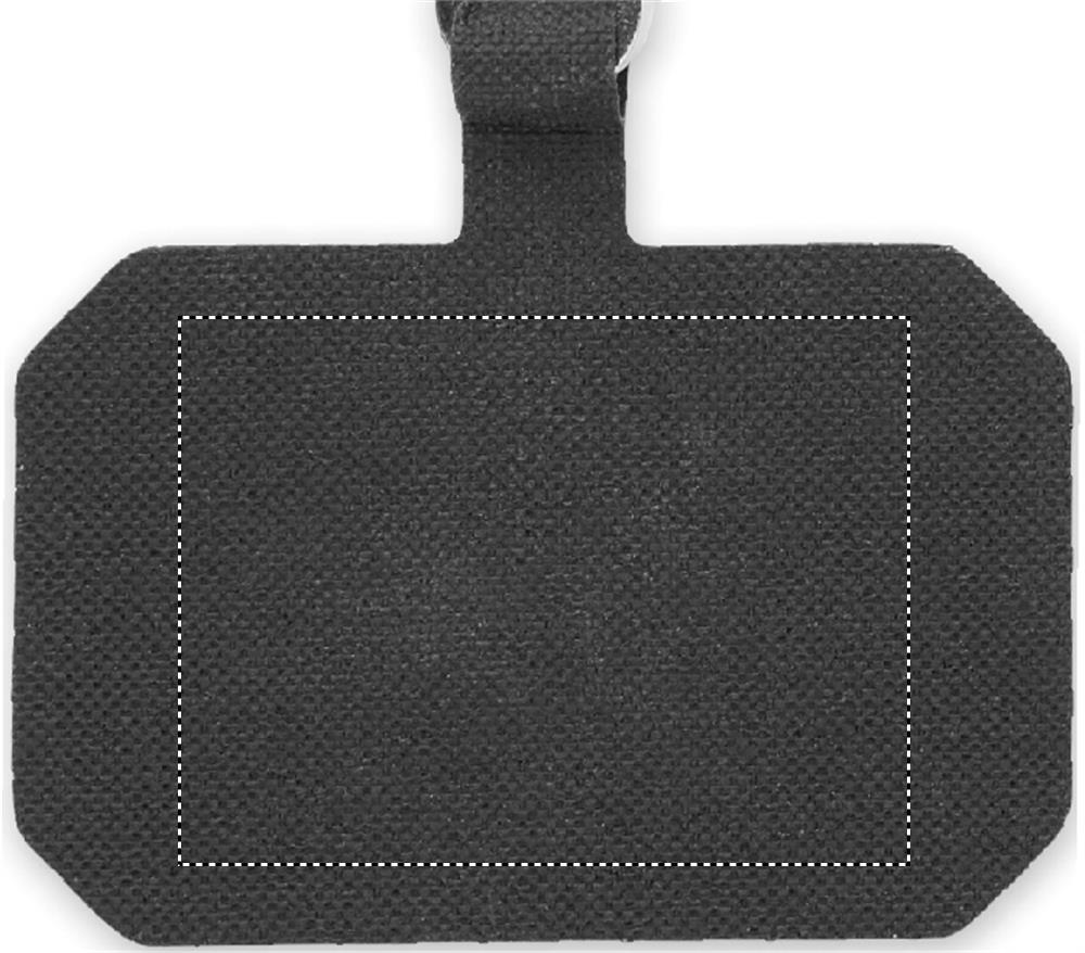 Obrázek s vyznačenou plochou