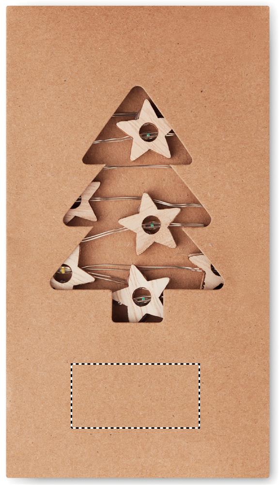 Obrázek s vyznačenou plochou