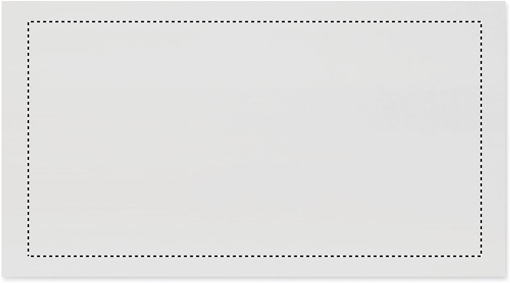 Obrázek s vyznačenou plochou