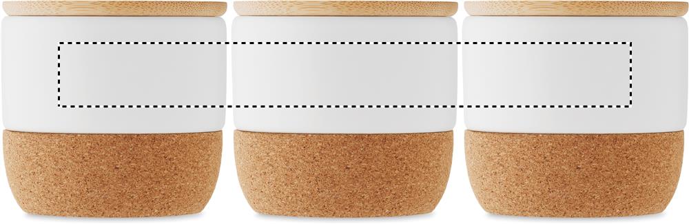 Obrázek s vyznačenou plochou