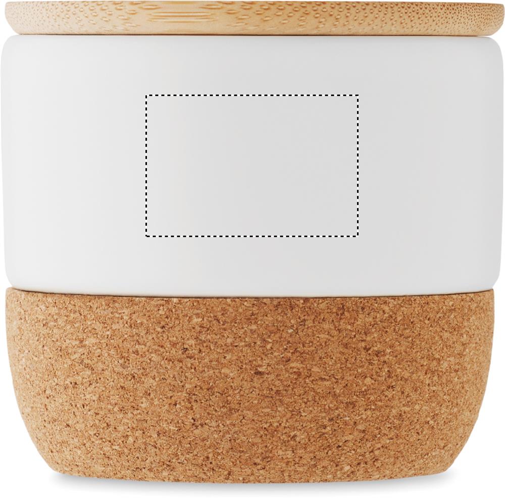 Obrázek s vyznačenou plochou