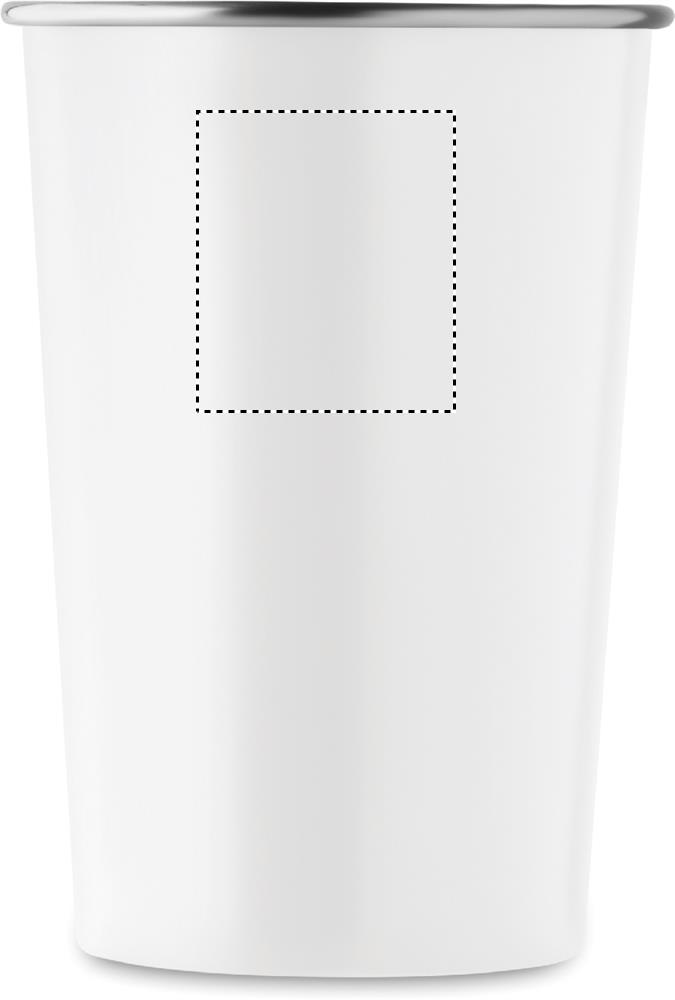 Obrázek s vyznačenou plochou