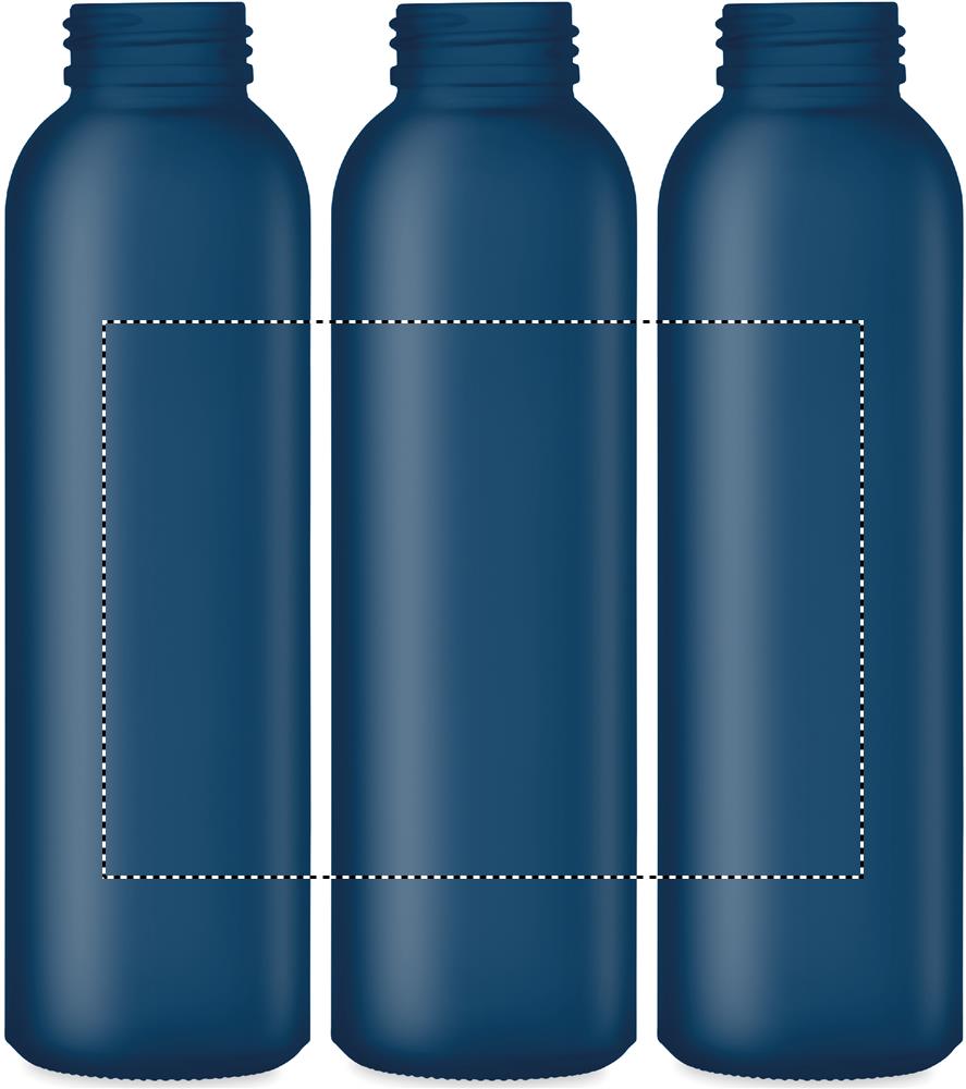 Obrázek s vyznačenou plochou