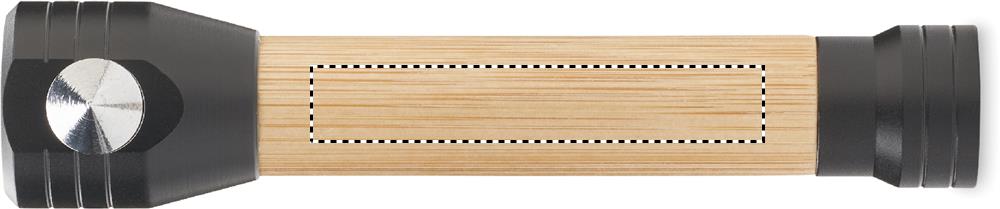 Obrázek s vyznačenou plochou