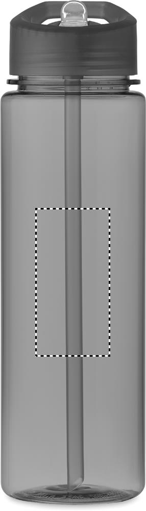 Obrázek s vyznačenou plochou