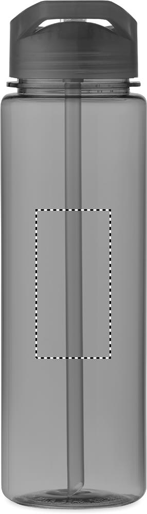 Obrázek s vyznačenou plochou