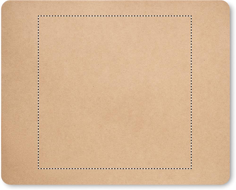 Obrázek s vyznačenou plochou