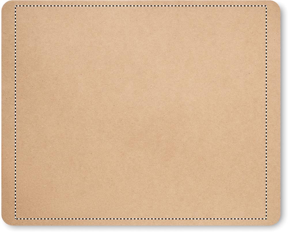 Obrázek s vyznačenou plochou