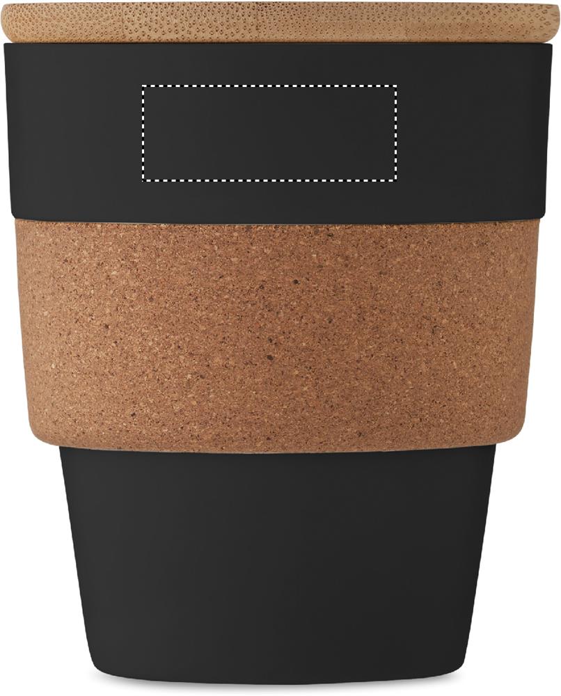 Obrázek s vyznačenou plochou