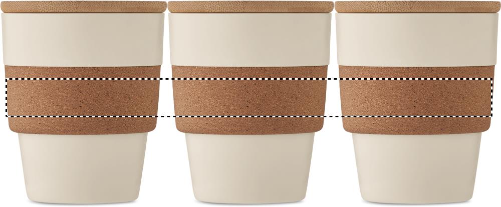 Obrázek s vyznačenou plochou