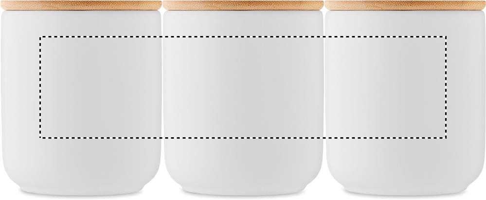 Obrázek s vyznačenou plochou