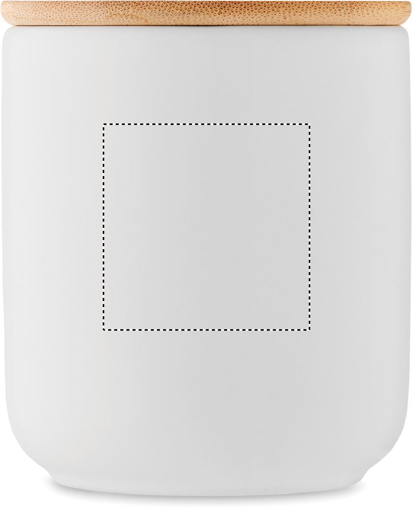 Obrázek s vyznačenou plochou