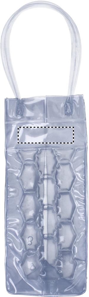 Obrázek s vyznačenou plochou