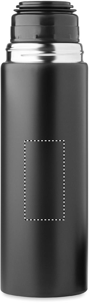 Obrázek s vyznačenou plochou