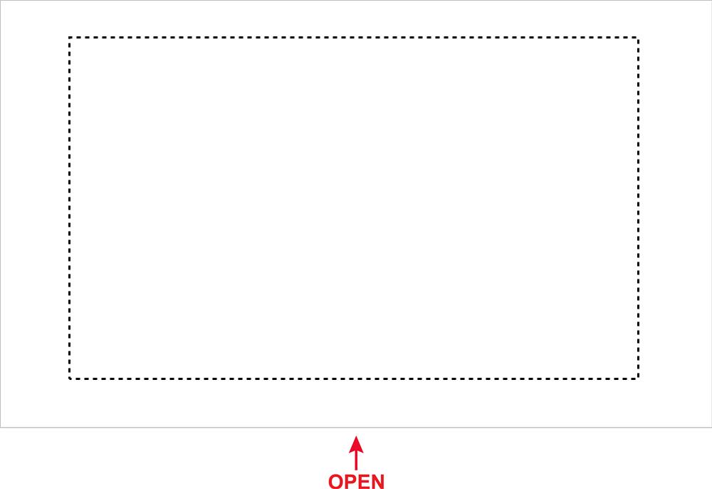 Obrázek s vyznačenou plochou