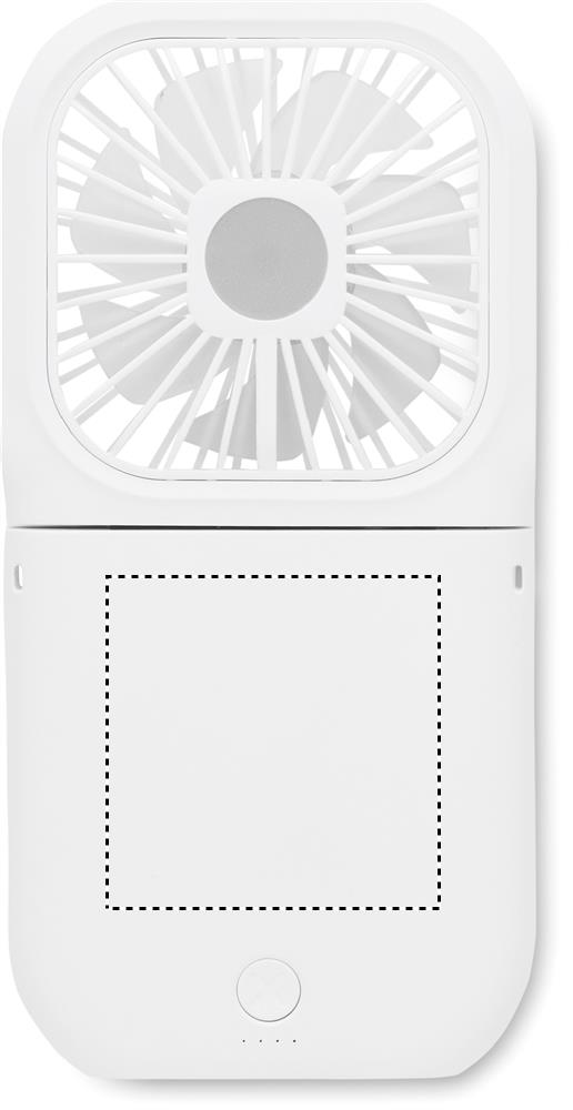 Obrázek s vyznačenou plochou